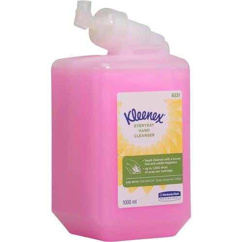 Kleenex® Everyday Sæbe, normal 1L