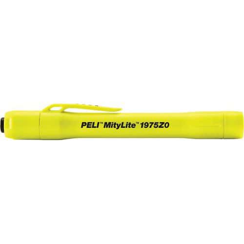 Mitylite 1975TZ0 pennelygte – Peli