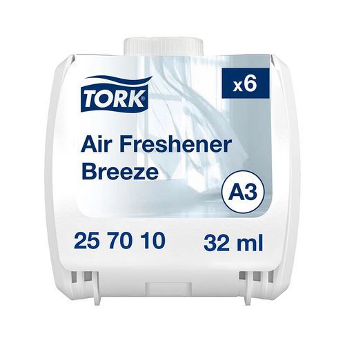 Lugtforbedrer Airfreshener A3 - Tork