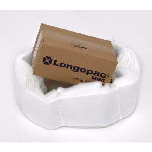 Taskemagasin Longopac Mini Std