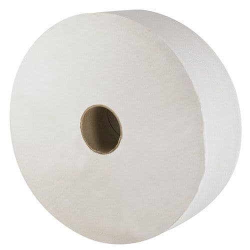 Toiletpapir Gigant jumbo 6-pak P&P