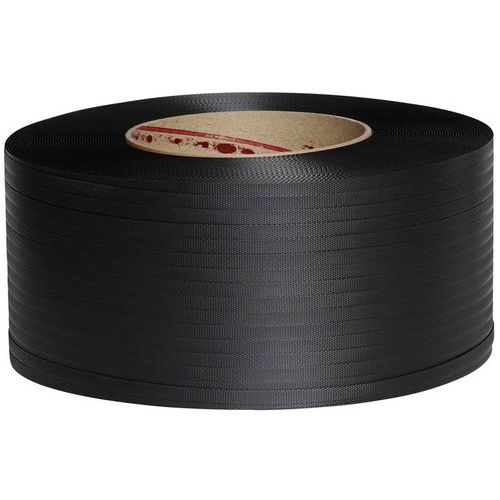 PP maskintape 11mmx2438mx0,63mm