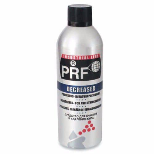 PRF Affedtningsmiddel, Spray 520 ml