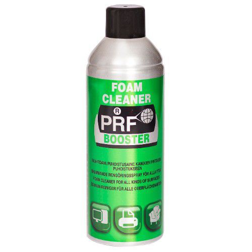 PRF Booster, 520 ml 12-pakning