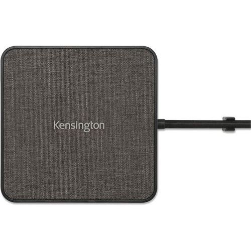 Bærbar USB4-dockingstation MD120U4 - Kensington