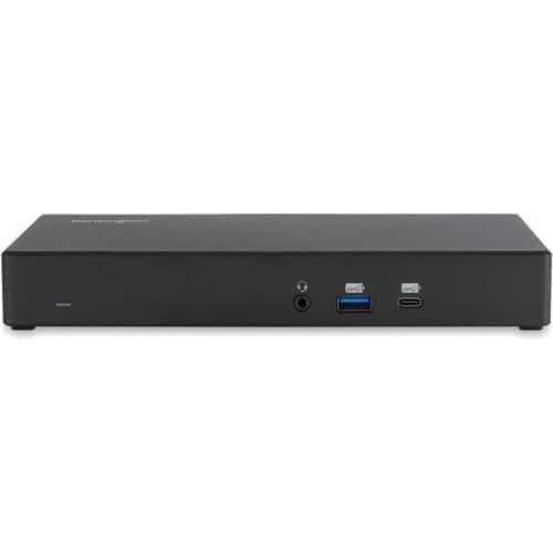 USB-C/A dobbelt 4K-dockingstation SD4781P EQ - Kensington