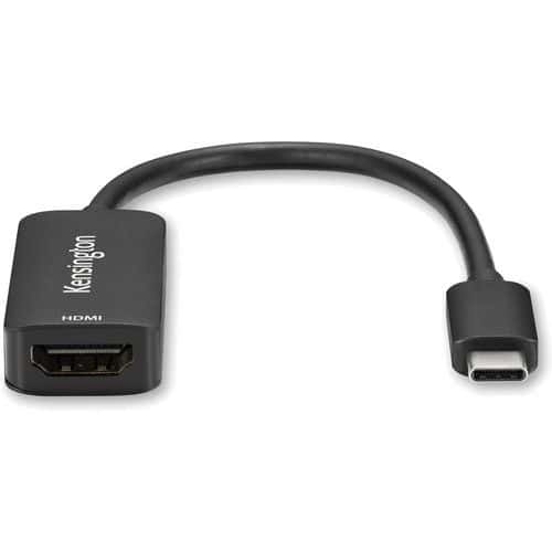 USB-C-tilsluttet 4K/8K HDMI-adapter CV4200H - Kensington