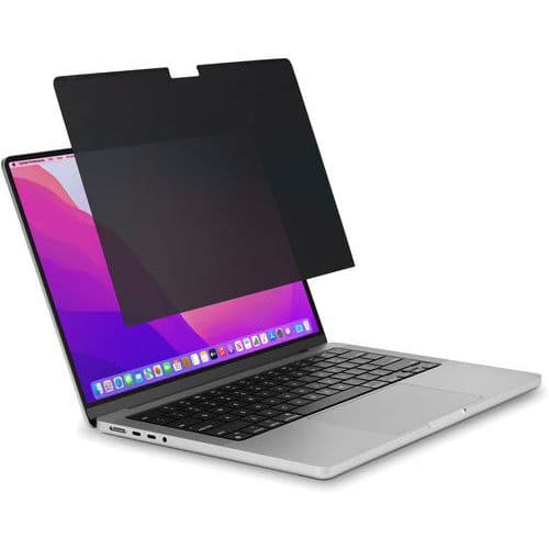 Privatlivsfilter til MacBook Pro 14/16 tommer (2021-) - Kensington