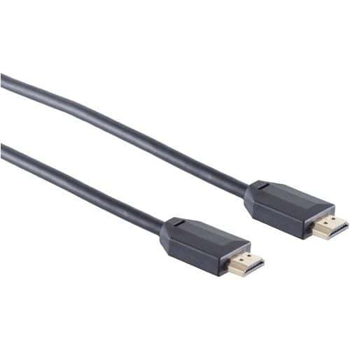 Ultra HDMI 2.1-kabel 10K@120Hz - Legamaster