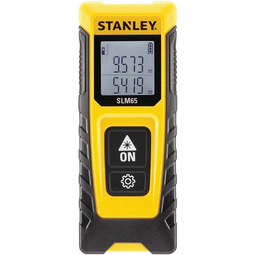 Lasermåler SLM165 - Stanley