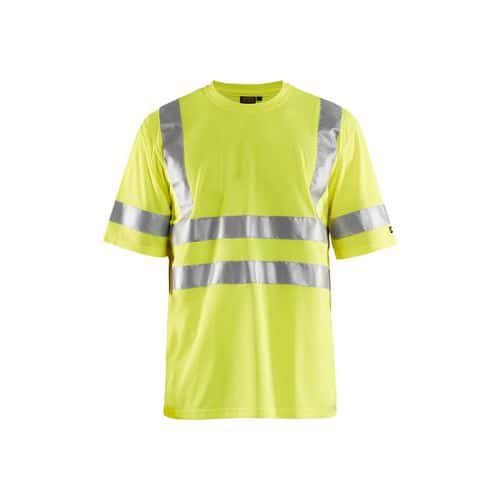 High Vis T-shirt High Vis Orange - Blåkläder