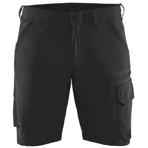 Service shorts 4-vejs stretch - Blåkläder