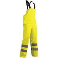 High Vis Regnbuks Level 3 High Vis - Blåkläder