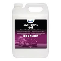 Multi Shine 66i, 5 L/dåse - Lahega